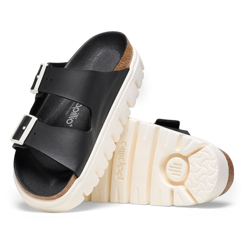 【極美品】BIRKENSTOCK papillio arizona chunky Amazon.com | Birkenstock Women's Papillio Arizona Chunky