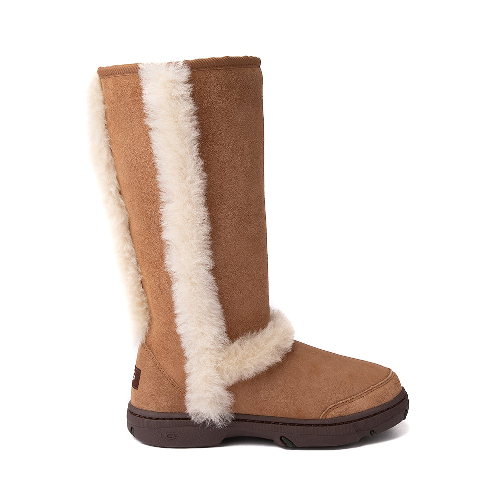 Ugg Sunburst Tall – Walking Depot