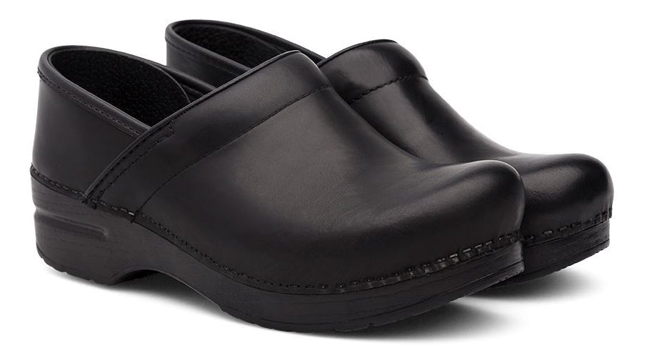 Dansko Wide Pro Walking Depot