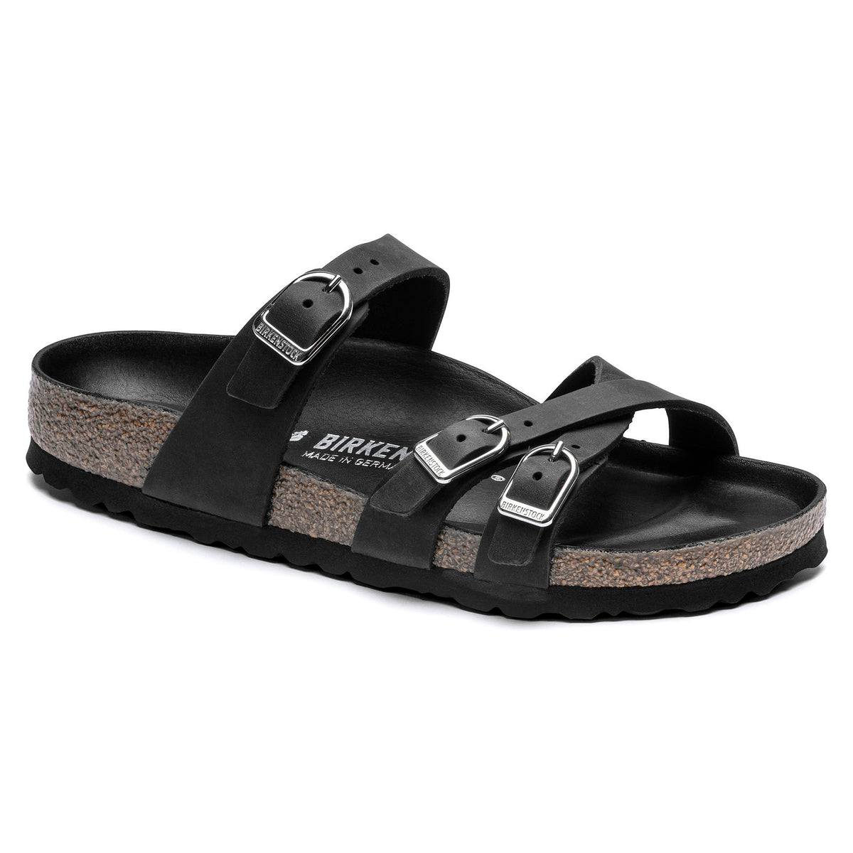 Birkenstock Franca Hex – Walking Depot