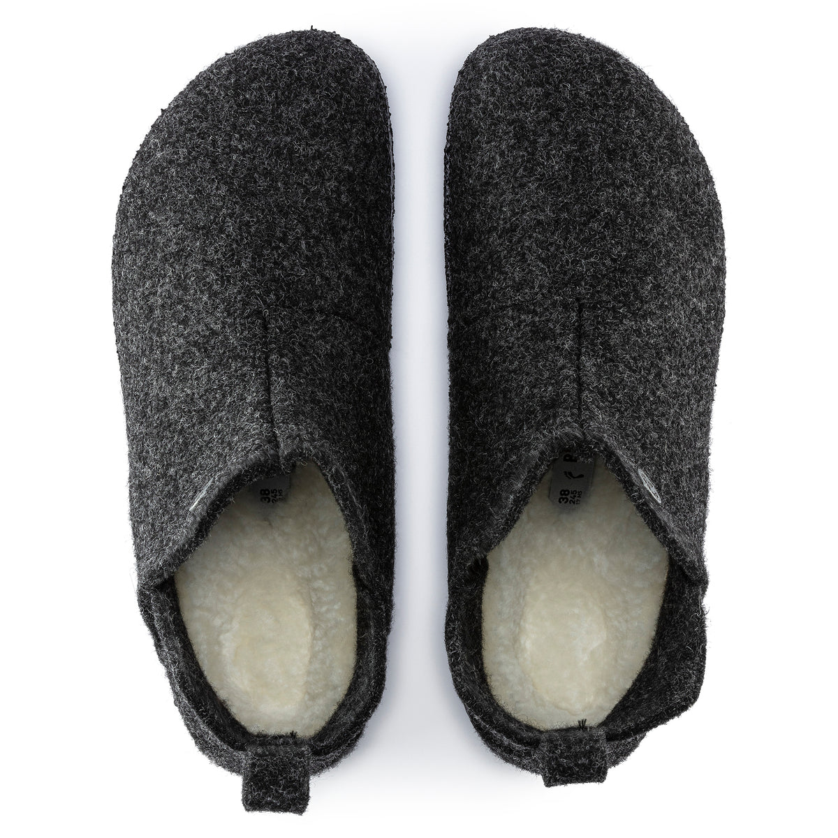Birkenstock Andermatt Shearling – Walking Depot display picture 2