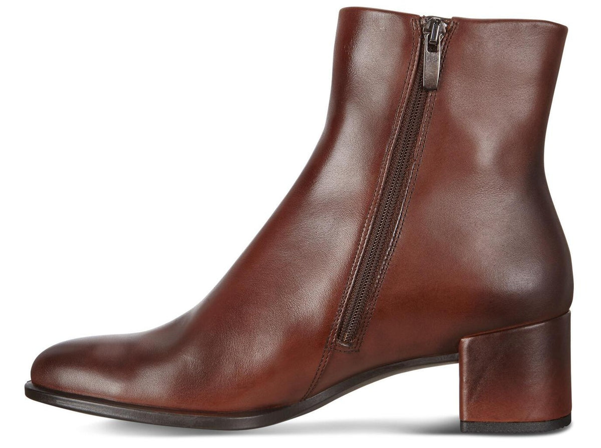 Ecco shape 35 bootie Clearance