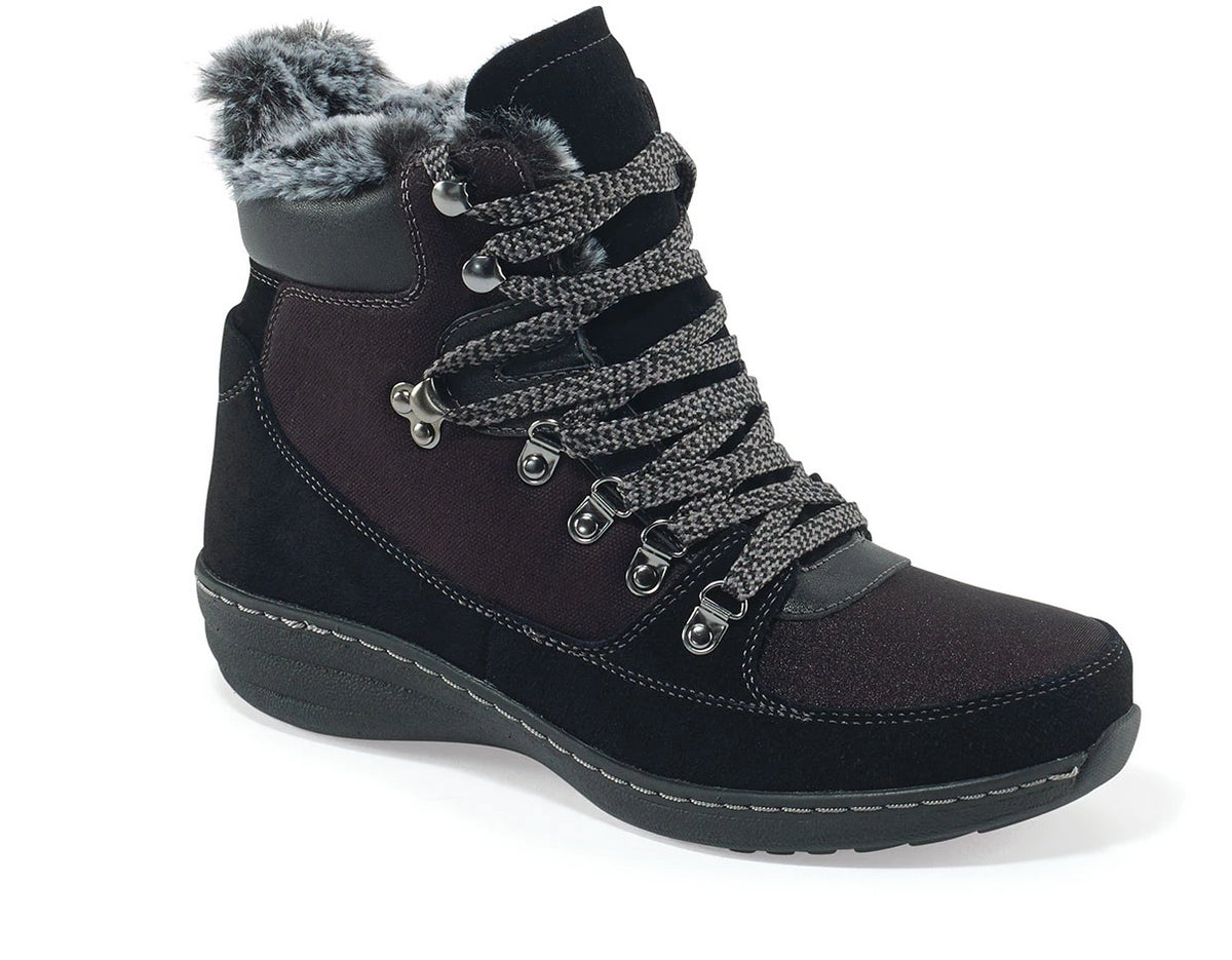 Aetrex kelsey best sale boot