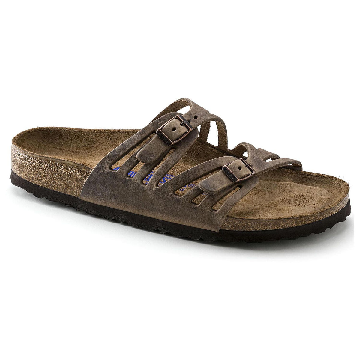 Granada birkenstock 2025