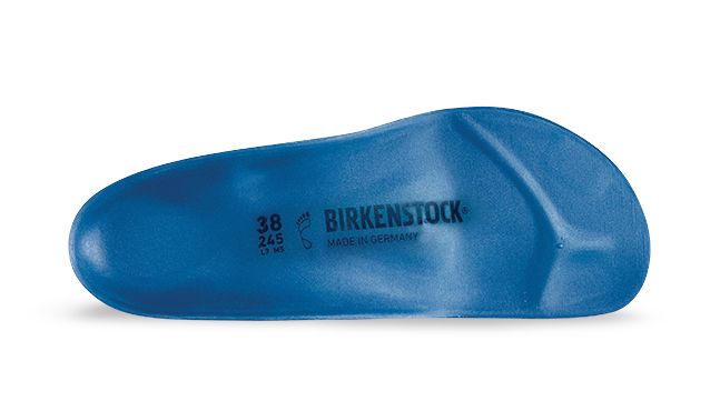 Birkenstock BirkoSport Footbed Walking Depot
