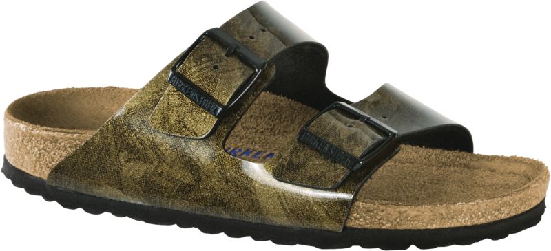 Birkenstock milky way red store
