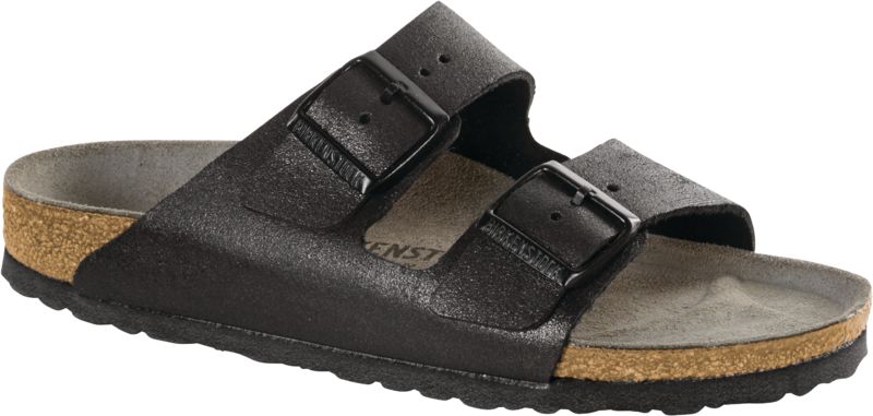 Washed metallic new arrivals antique gold birkenstock