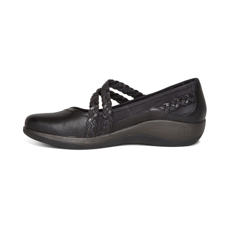 Aetrex Orthotic Aetrex Mary Jane Shoes Aetrex Annie Mary Jane