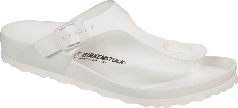 Birkenstock gizeh eva coral store