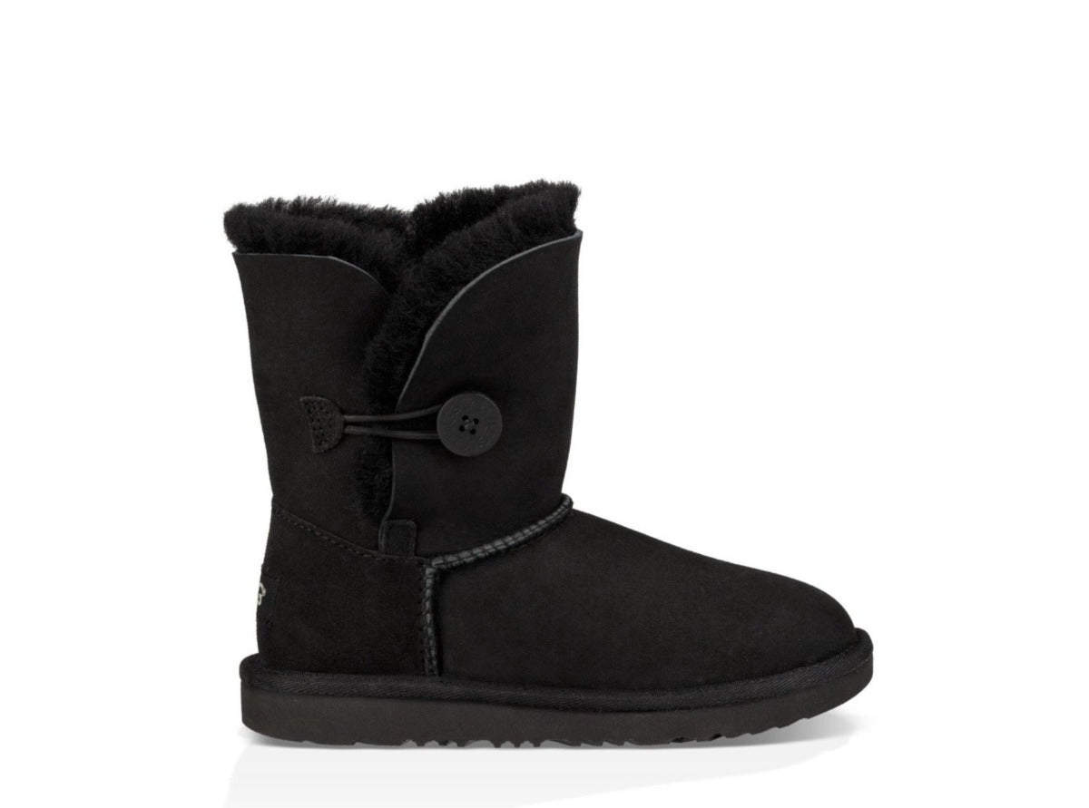 UGG Bailey Button II Kids Walking Depot