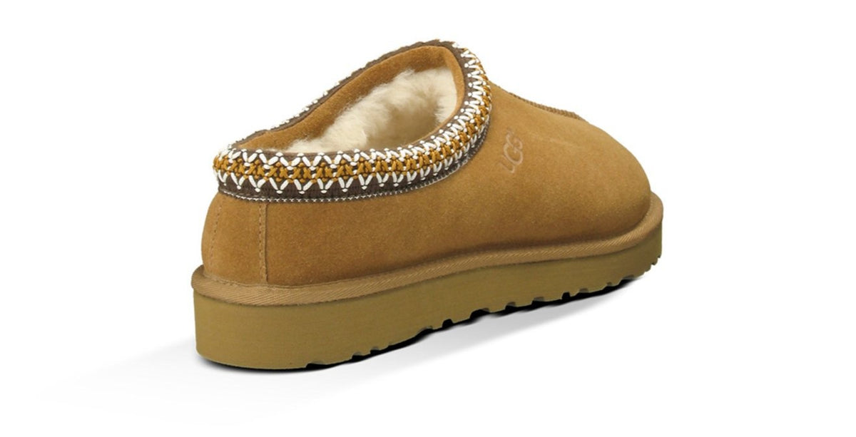 Ugg hotsell tasman loafers