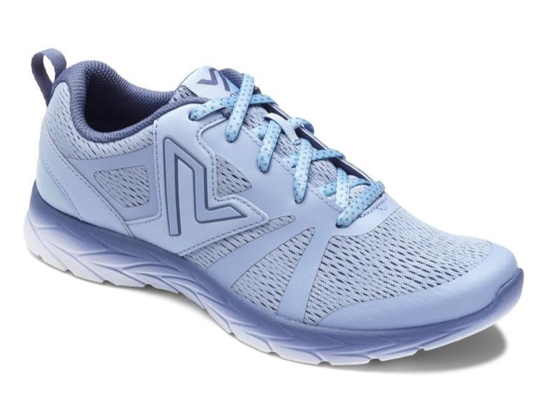 Vionic Miles Active Sneaker – Walking Depot