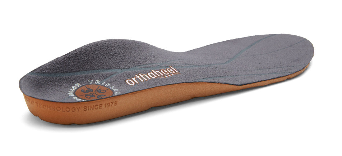 Orthaheel orthotic discount