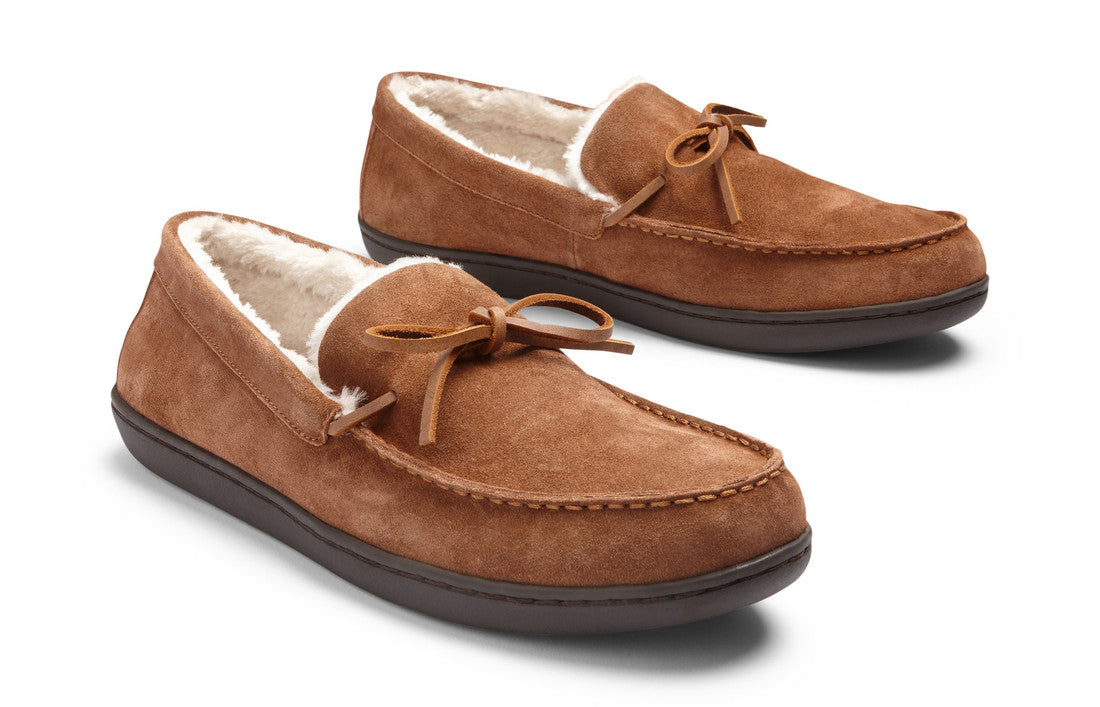 Vionic Adler Slipper – Walking Depot