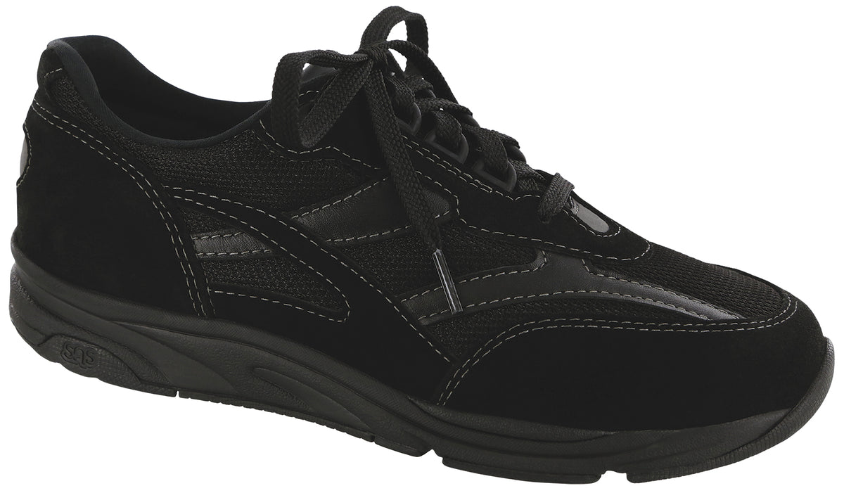 SAS Tour Mesh Walking Depot