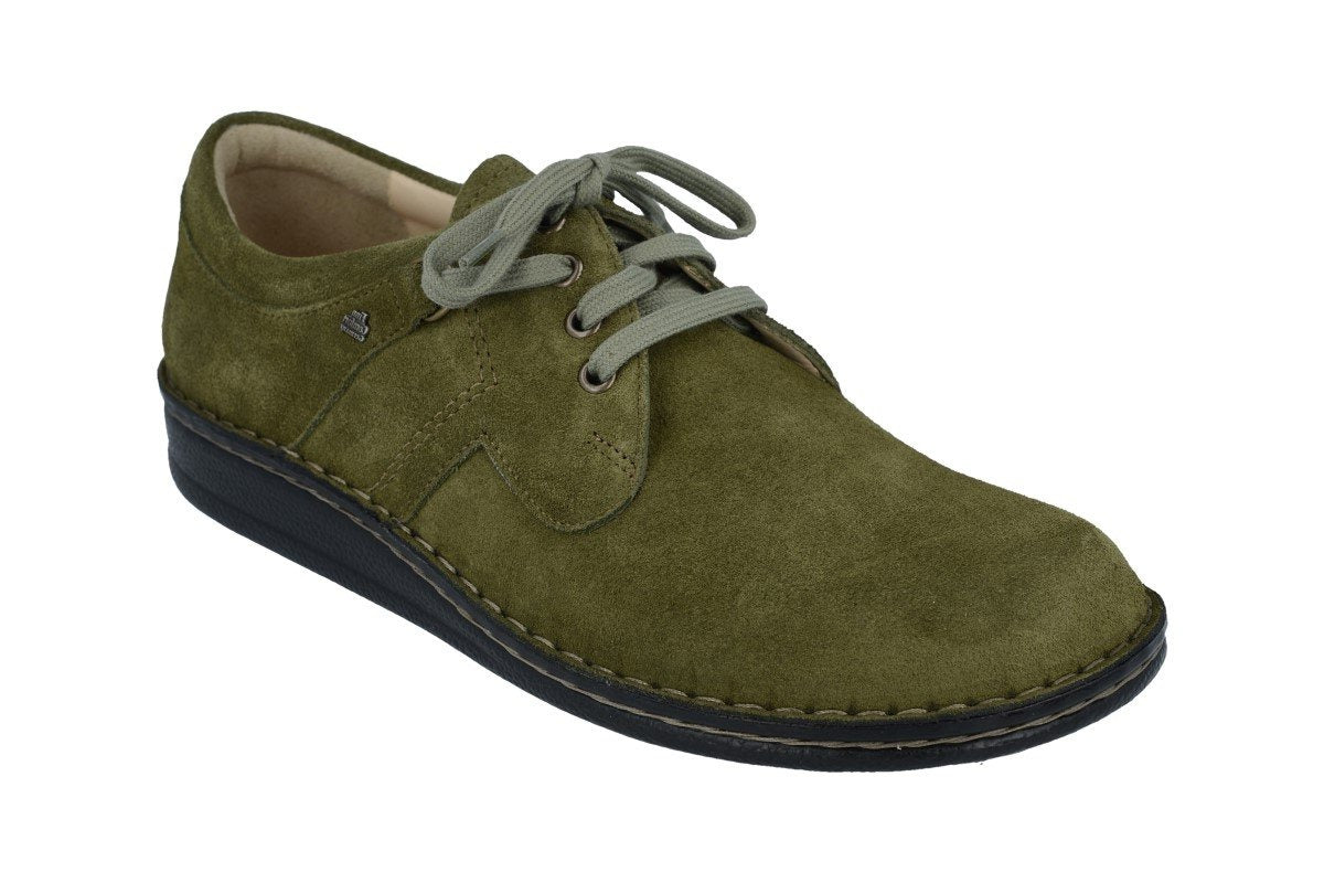 Finn Comfort Vaasa – Walking Depot