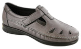 SAS Roamer in Santolina Leather - Right 3/4 View