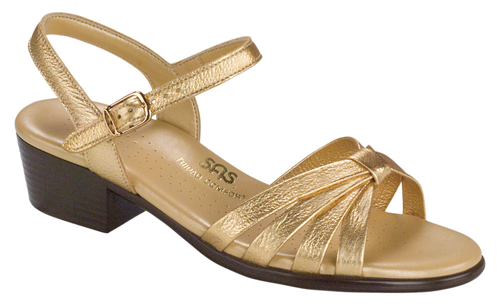 Sas sales strippy sandals