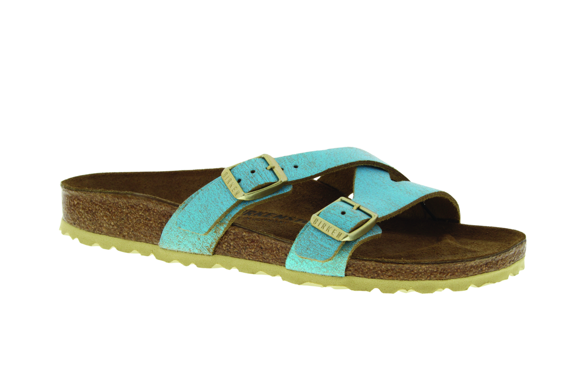 Birkenstock sandals yao top