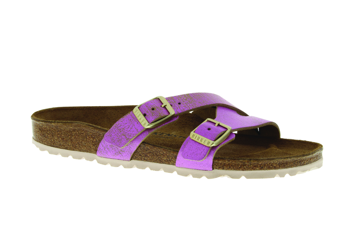Birkenstock yao pink shop