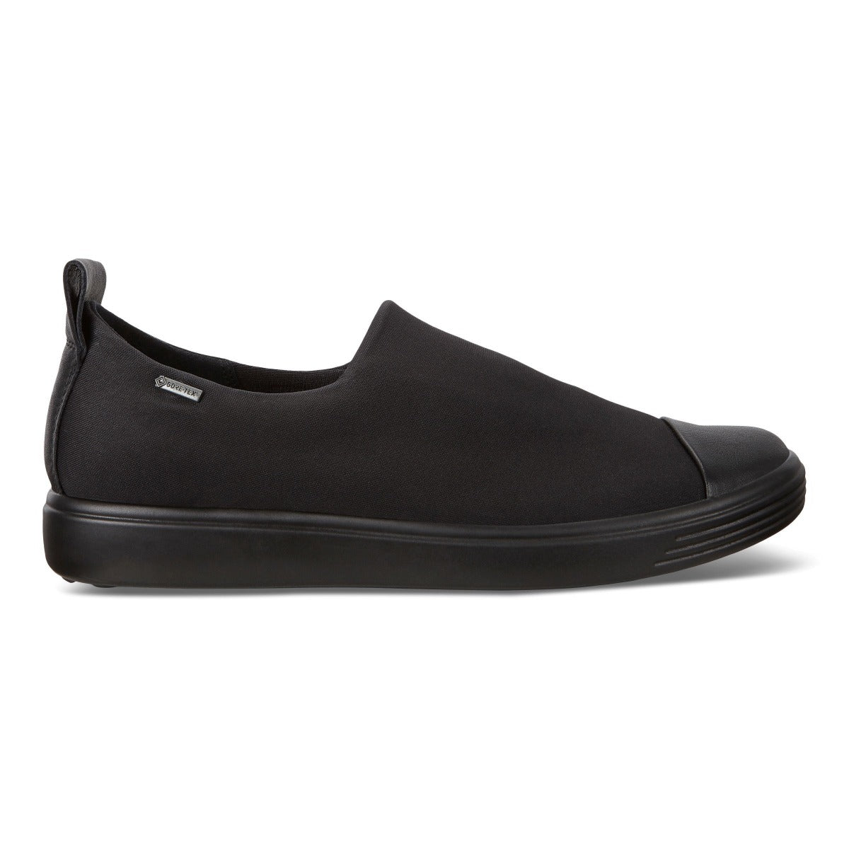 Gore tex slip on shoes deals