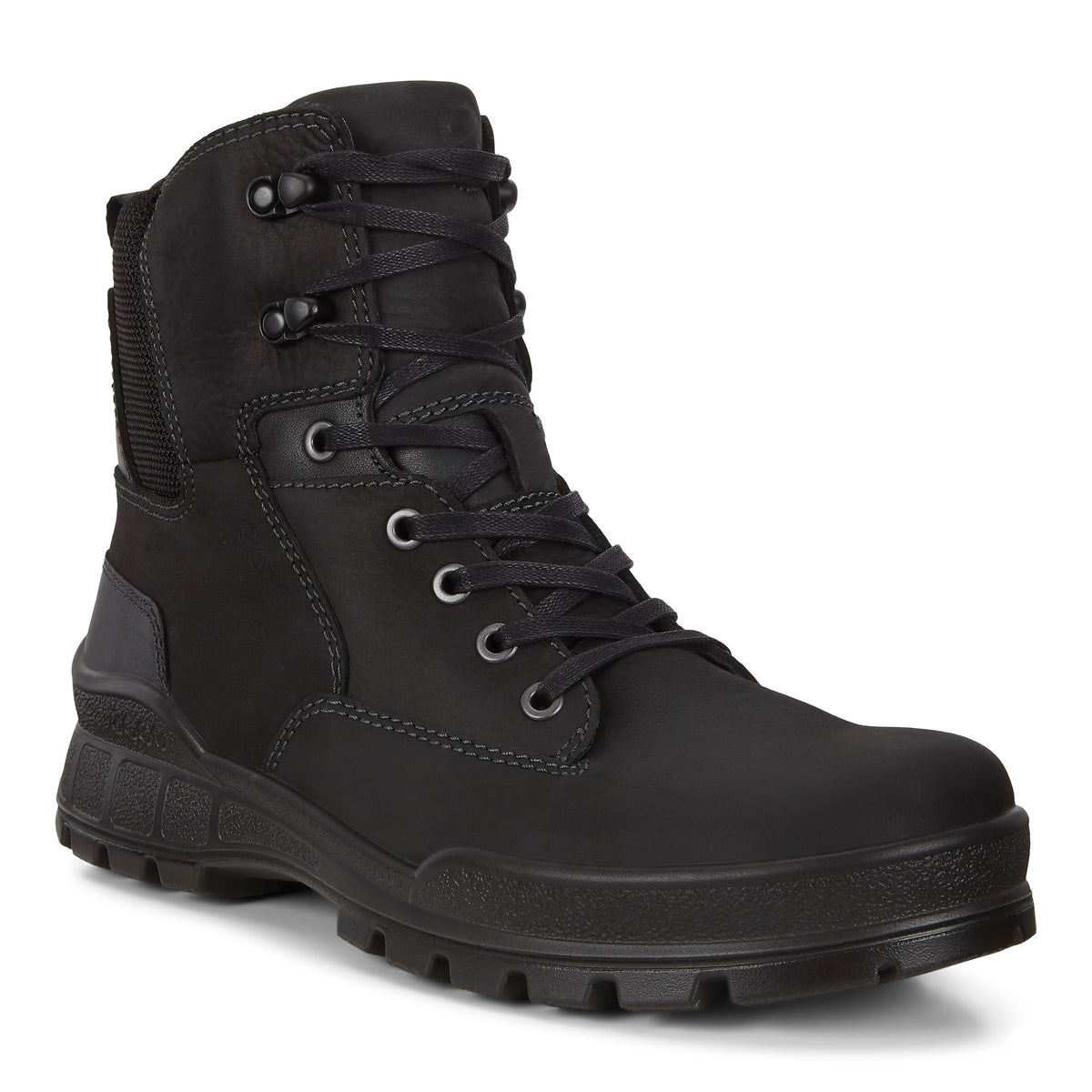 Ecco Track 25 Hydromax Plain Toe Walking Depot