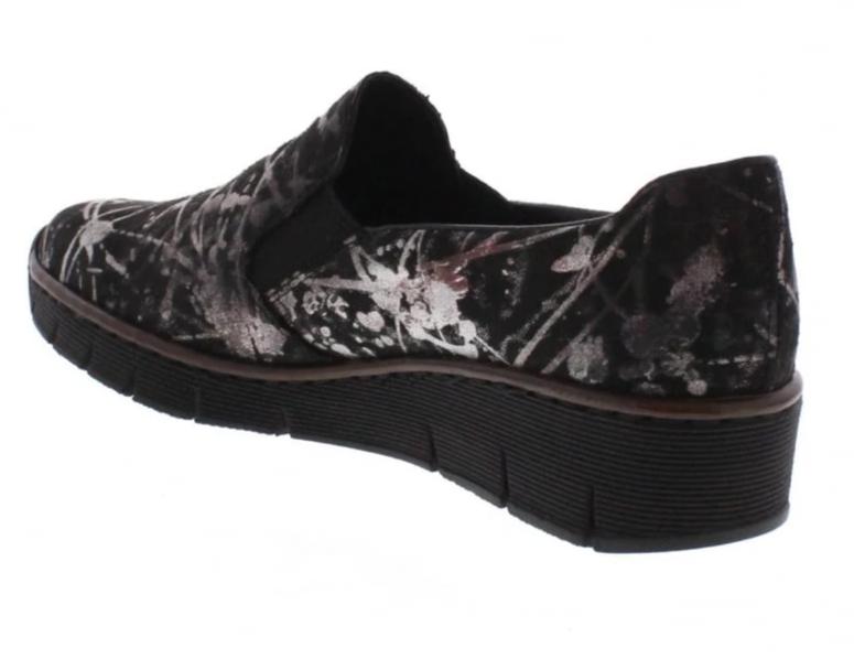 れいこ Rieker 53766 – Walking Depot