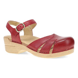 Dansko Margreta Mary Jane Clog