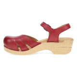 Dansko Margreta Mary Jane Clog