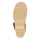 Dansko Margreta Mary Jane Clog