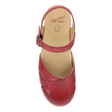 Dansko Margreta Mary Jane Clog