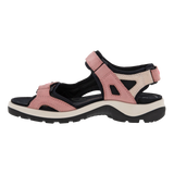 Ecco Women's Yucatan Sandal