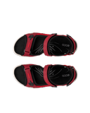 Ecco Women's Yucatan Sandal