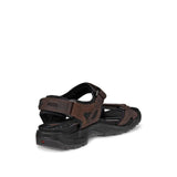 ECCO Men's Yucatan Sandal