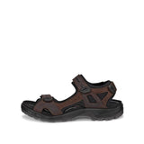 ECCO Men's Yucatan Sandal