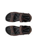 ECCO Men's Yucatan Sandal