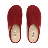 Taos Woolness