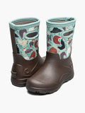 Bogs Kids York Seamless
