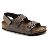 Birkenstock Milano Hook & Loop