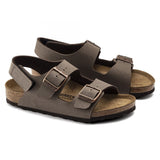 Birkenstock Milano Hook & Loop