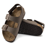 Birkenstock Milano Hook & Loop