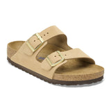 Birkenstock Arizona Soft Footbed - Nubuck