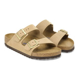 Birkenstock Arizona Soft Footbed - Nubuck