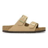 Birkenstock Arizona Soft Footbed - Nubuck