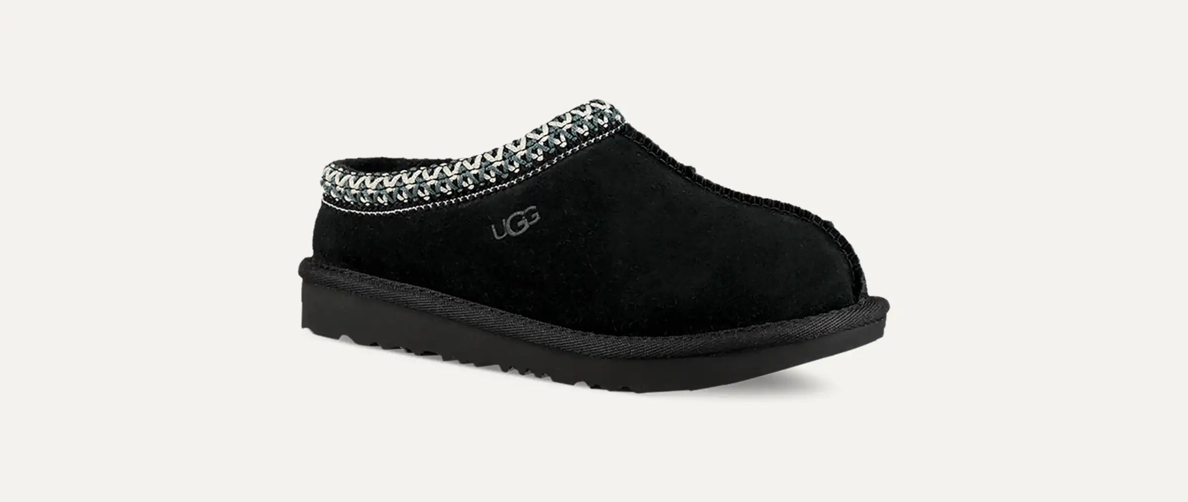 ⭐︎新品未使用⭐︎ UGG K LIL SUNSHINE ブラック 18.5センチ ⭐︎新品未使用⭐︎ UGG K LIL SUNSHINE ブラック 18.5センチ