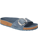 Birkenstock Madrid Big Buckle - Leather