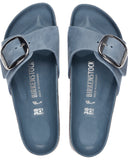 Birkenstock Madrid Big Buckle - Leather