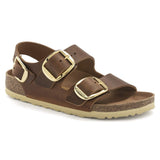 Birkenstock Milano Big Buckle