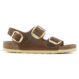 Birkenstock Milano Big Buckle