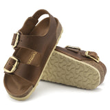Birkenstock Milano Big Buckle
